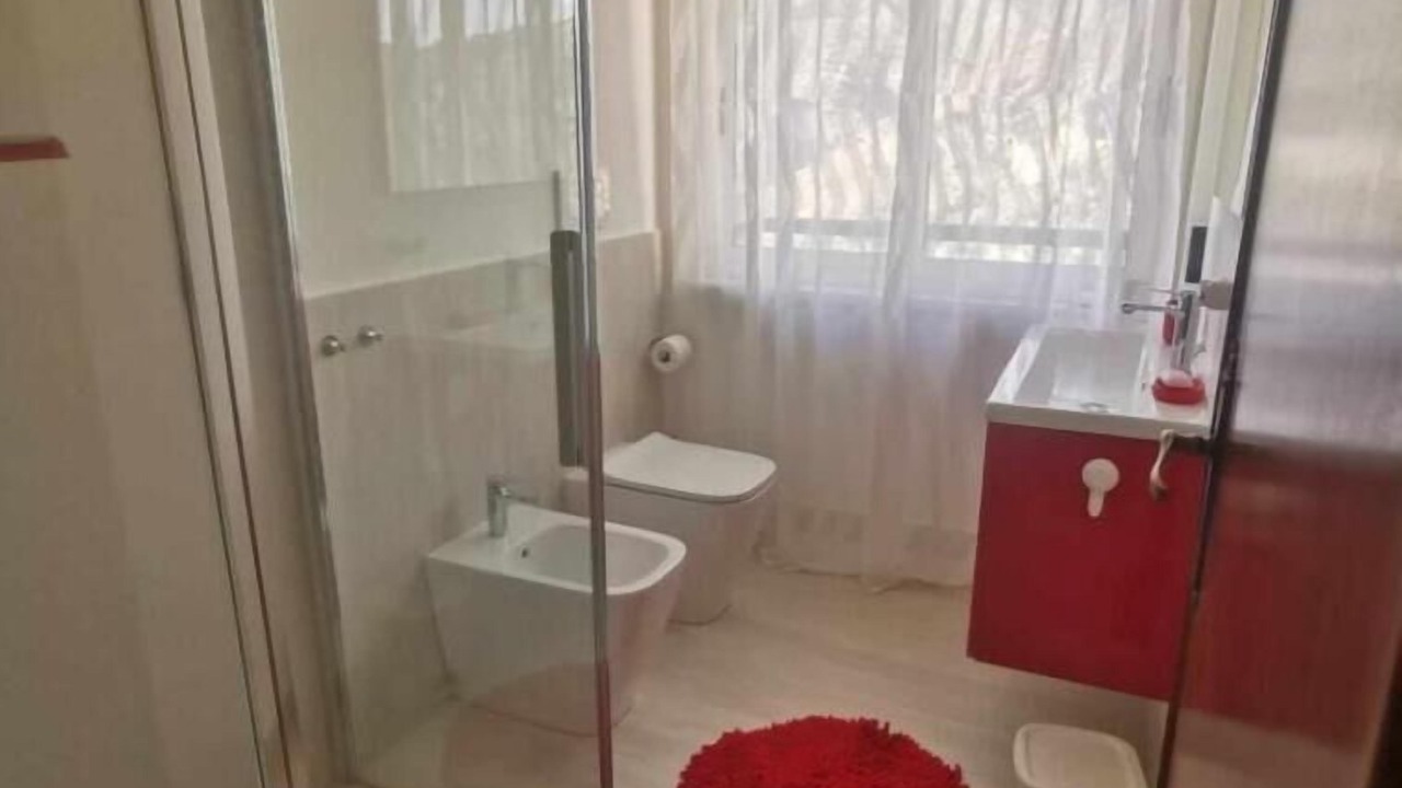 Photo of Bathroom in Taormina