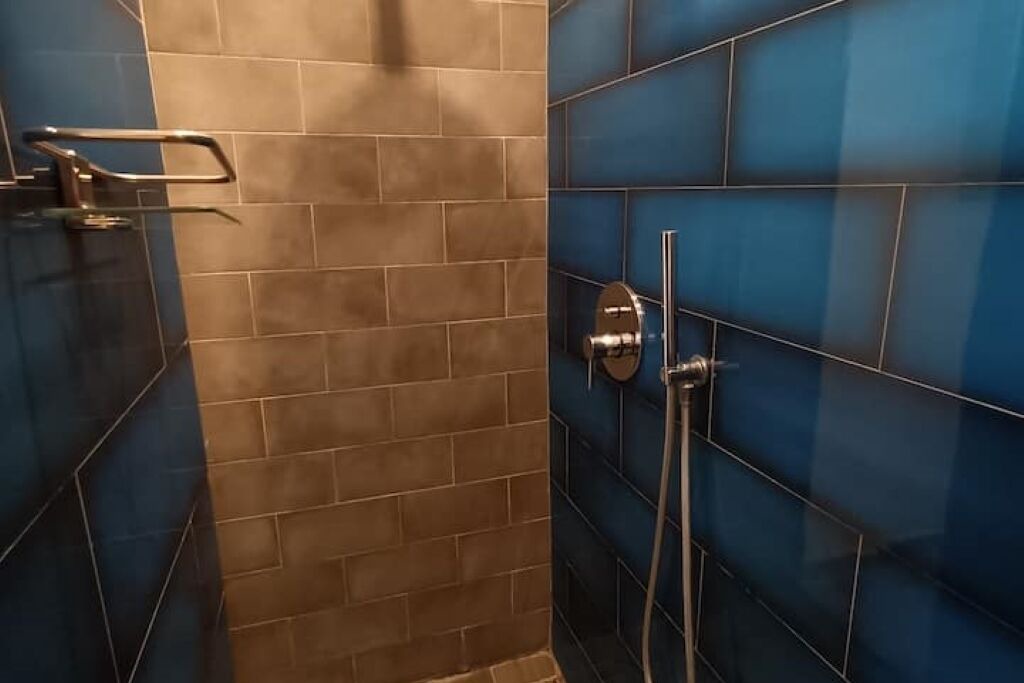 Photo of Bathroom in Costa Saracena-Castelluccio