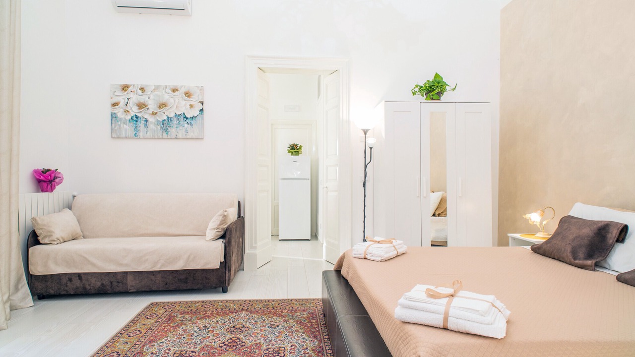 Photo of Bedroom in Viagrande