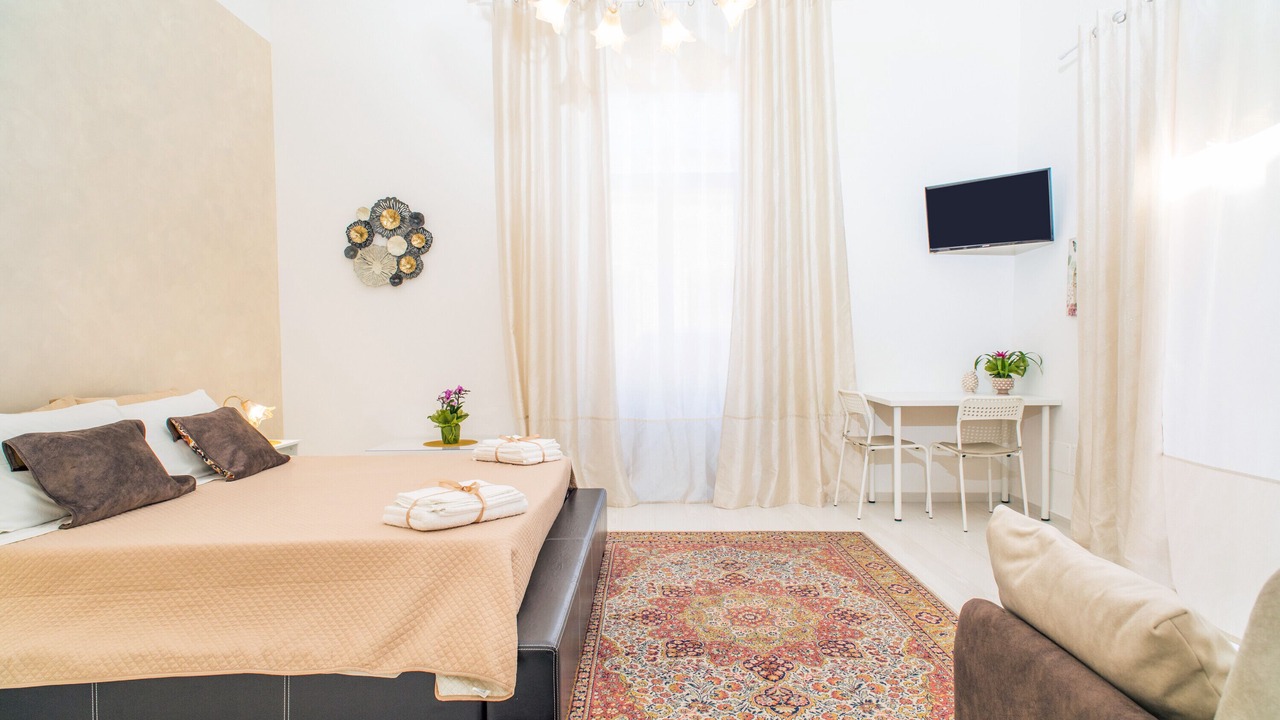 Photo of Bedroom in Viagrande