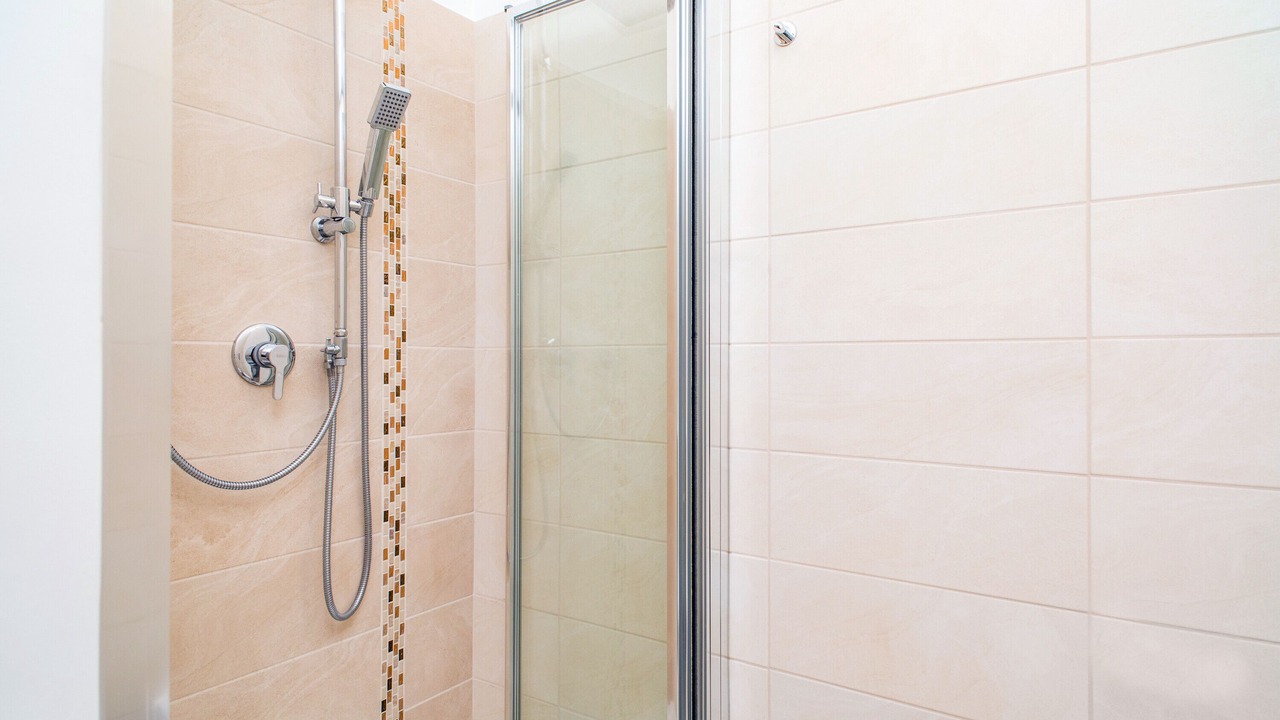 Photo of Bathroom in Viagrande