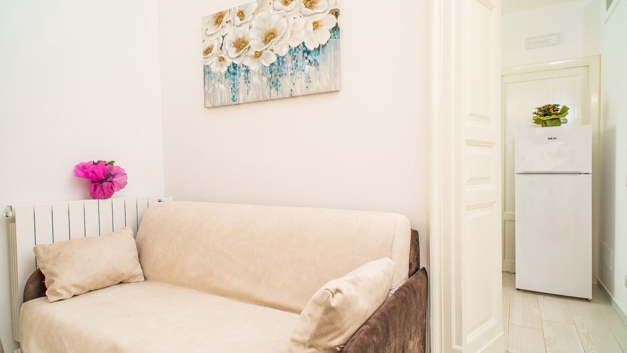 Photo of Livingroom in Viagrande