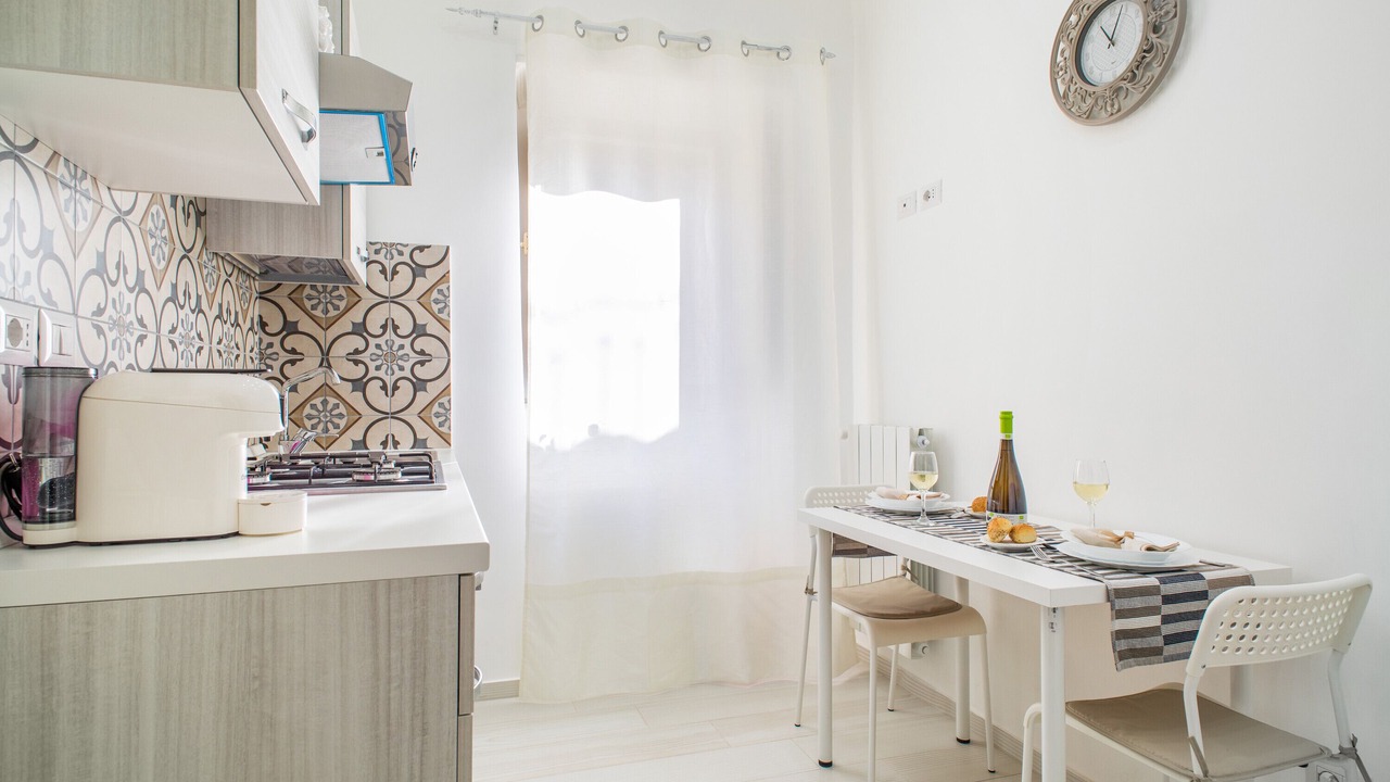 Photo of Kitchen in Viagrande