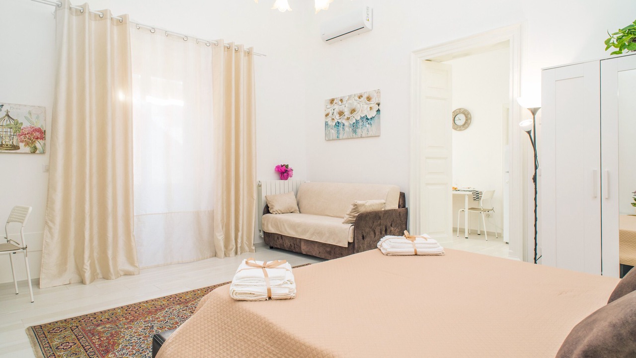 Photo of Bedroom in Viagrande