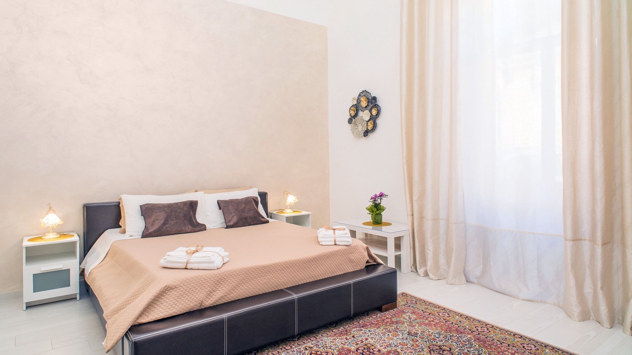 Photo of Bedroom in Viagrande
