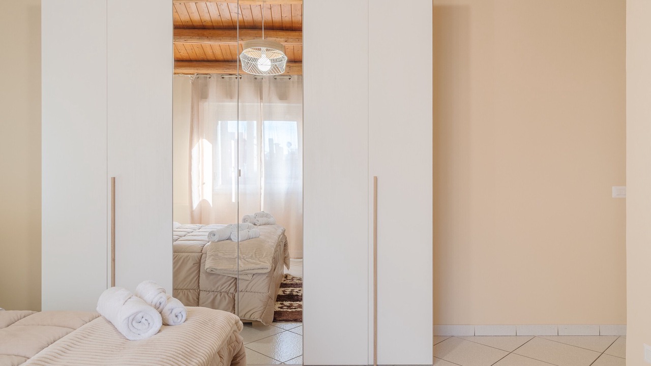 Photo of Bedroom in Floridia