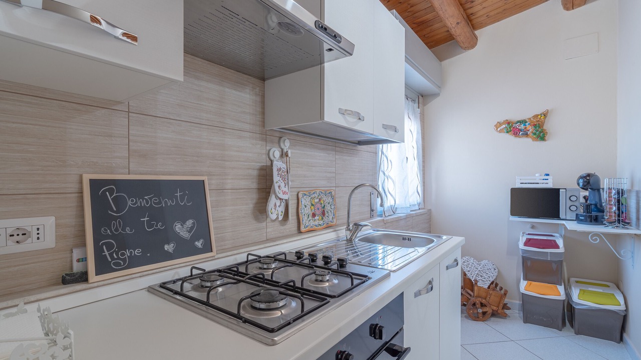 Photo of Kitchen in Floridia