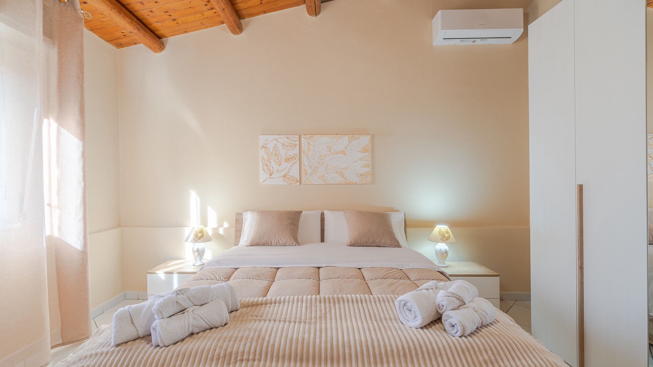 Photo of Bedroom in Floridia