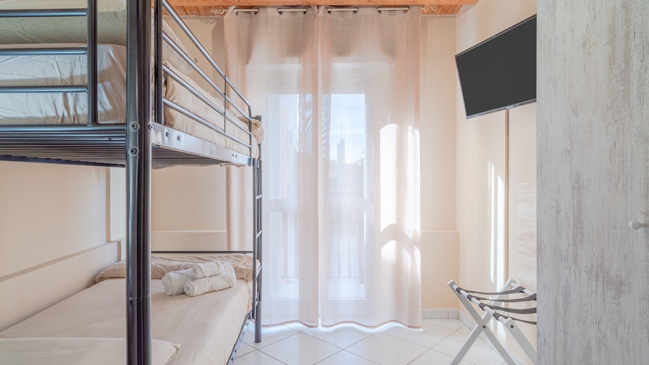 Photo of Bedroom in Floridia