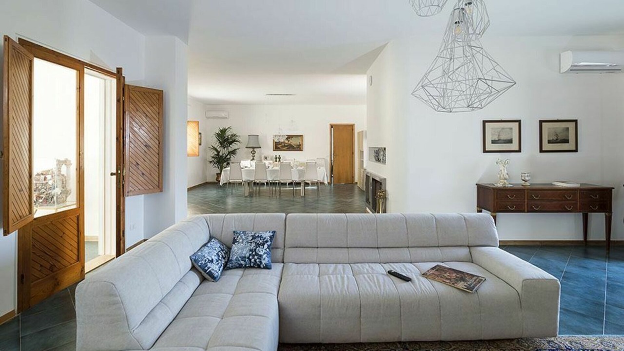 Photo of Livingroom in Nubia