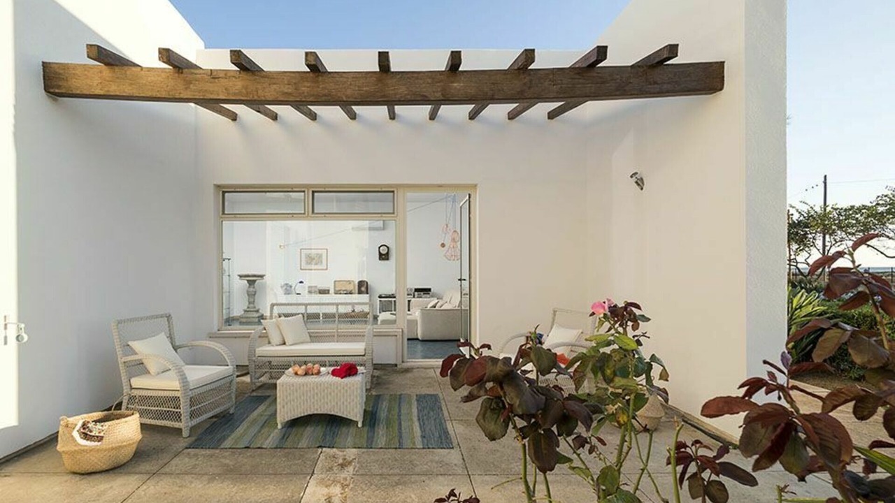 Photo of Patio Balcony in Nubia