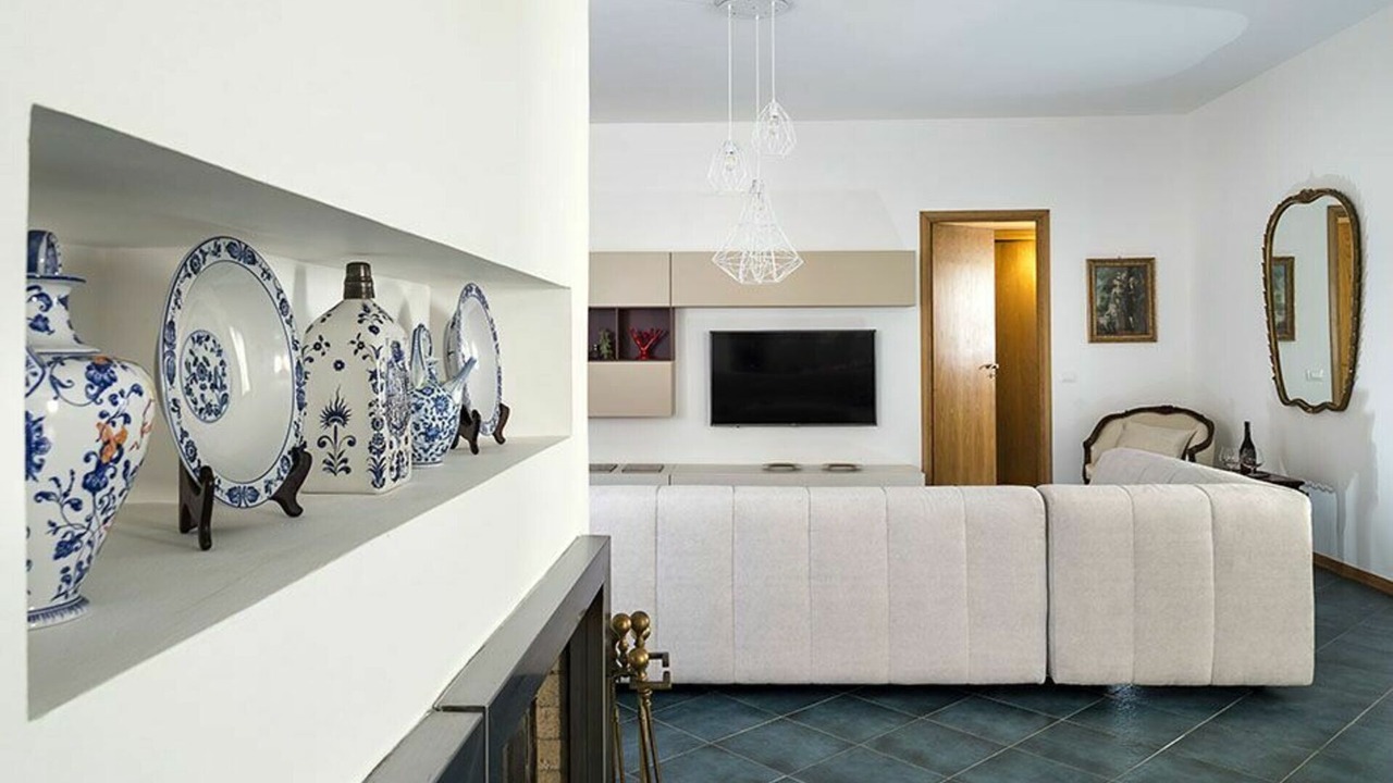 Photo of Livingroom in Nubia