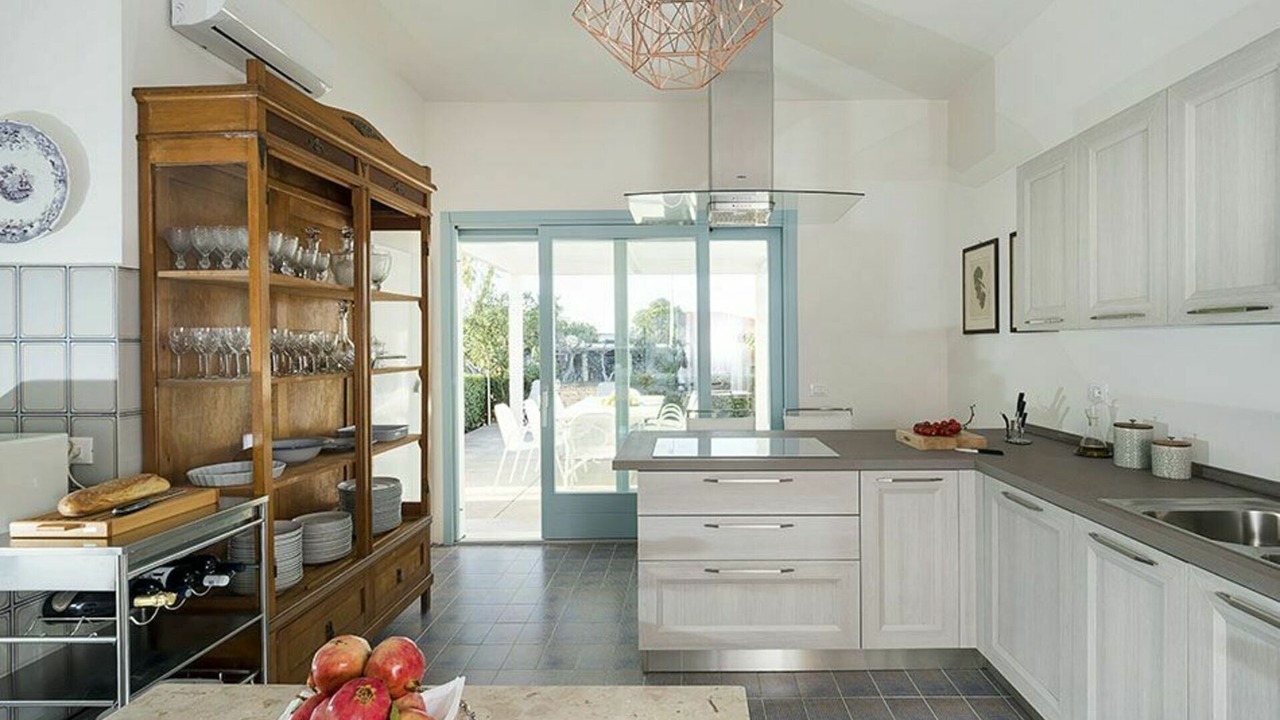 Photo of Kitchen in Nubia