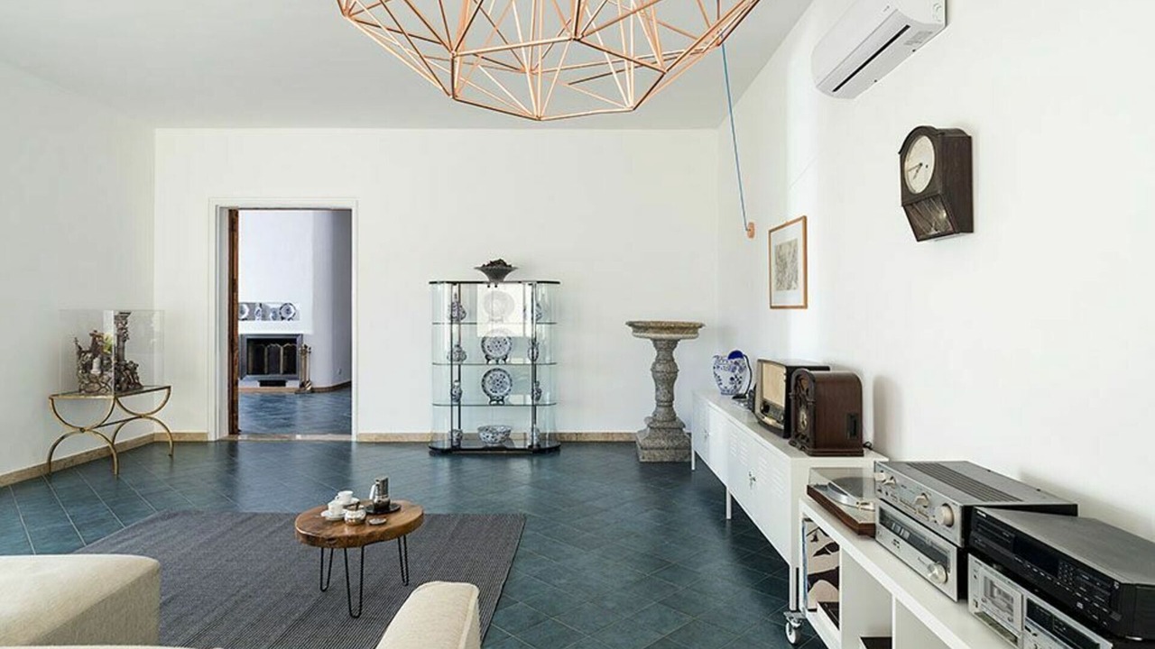 Photo of Livingroom in Nubia