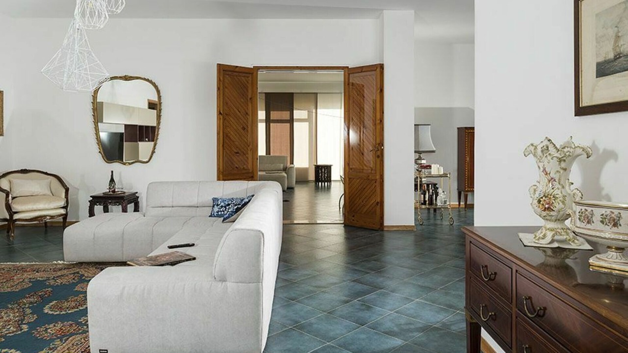 Photo of Livingroom in Nubia