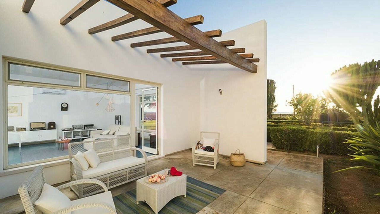Photo of Patio Balcony in Nubia