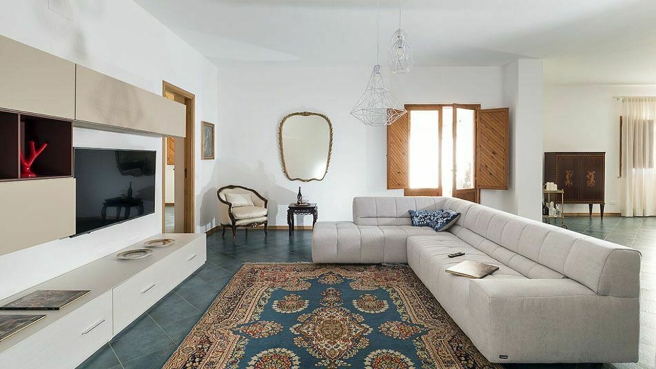 Photo of Livingroom in Nubia