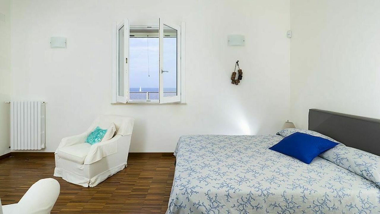Photo of Bedroom in Augusta