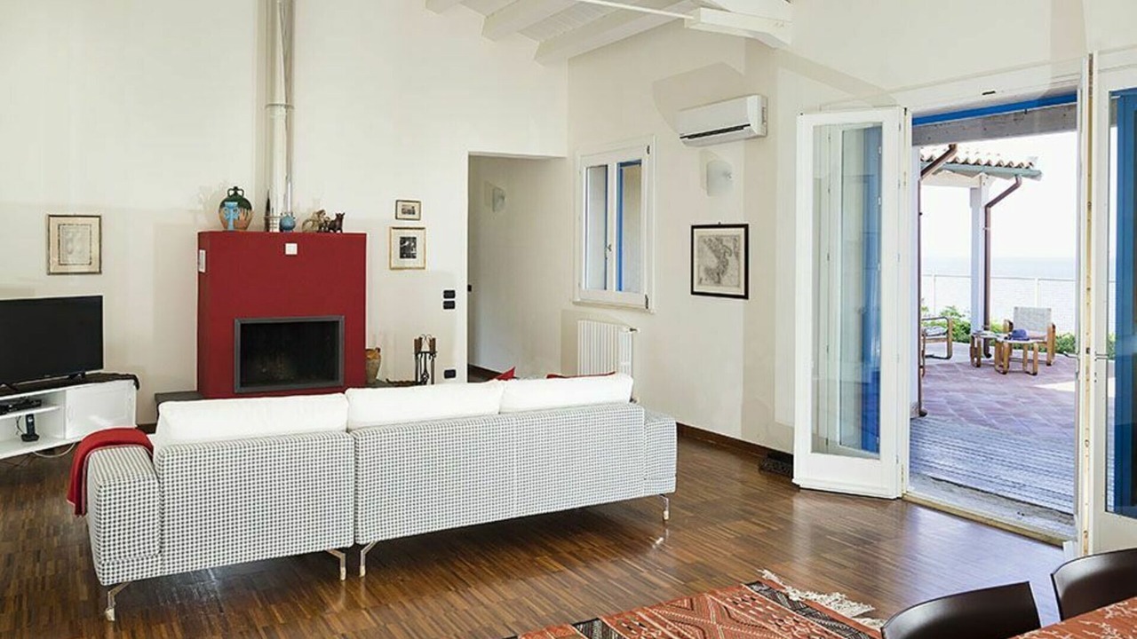 Photo of Livingroom in Augusta