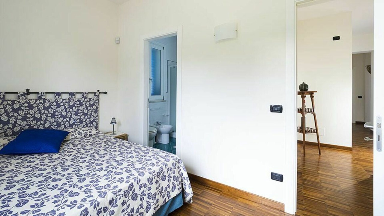 Photo of Bedroom in Augusta