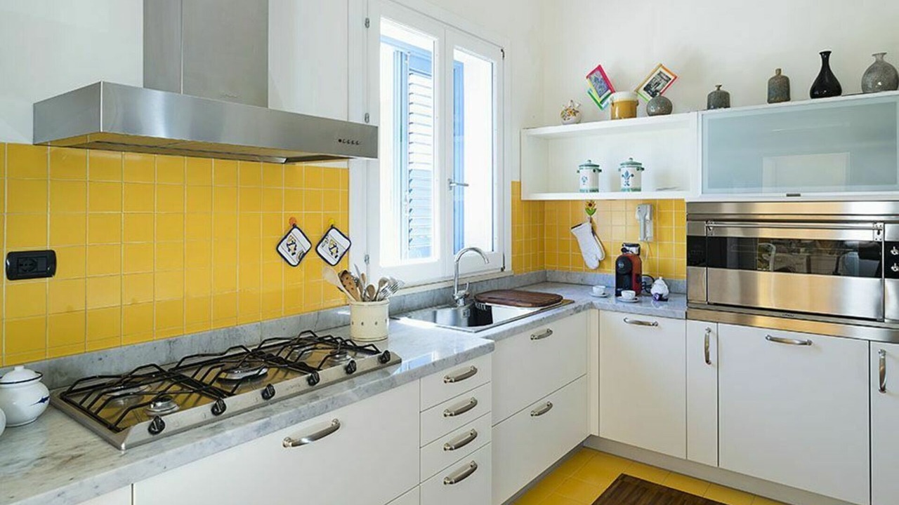 Photo of Kitchen in Augusta