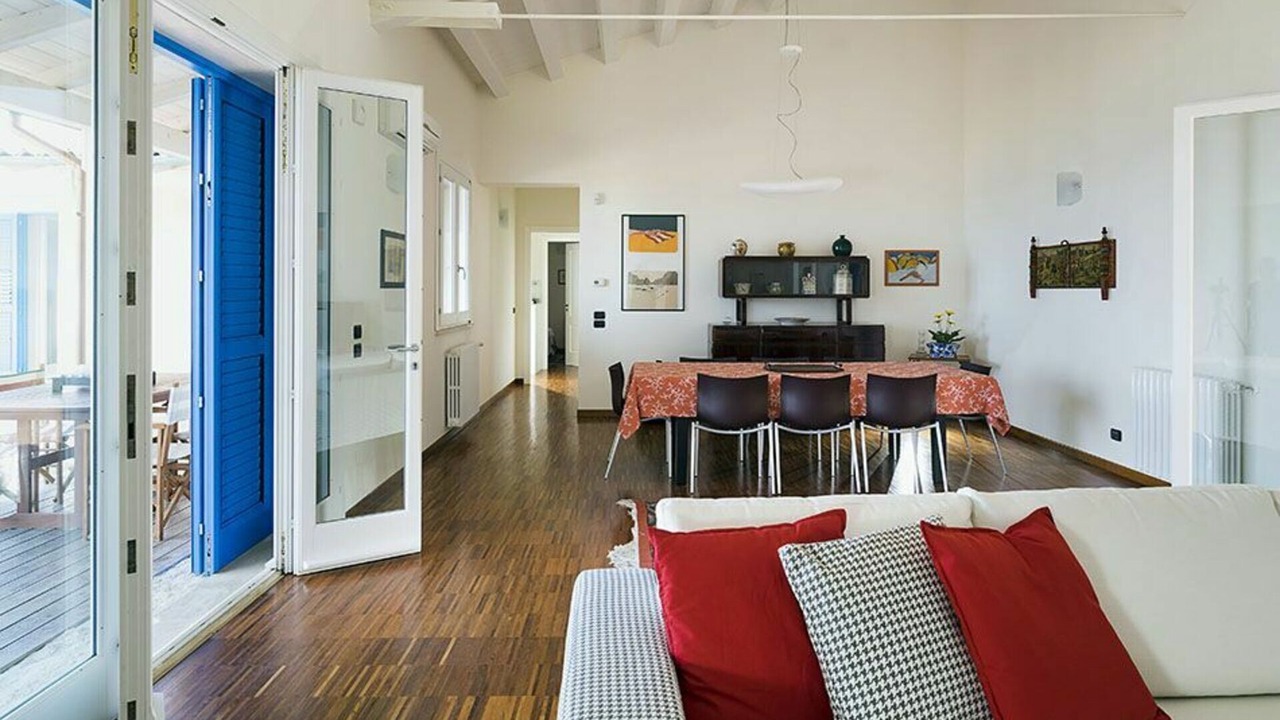 Photo of Livingroom in Augusta