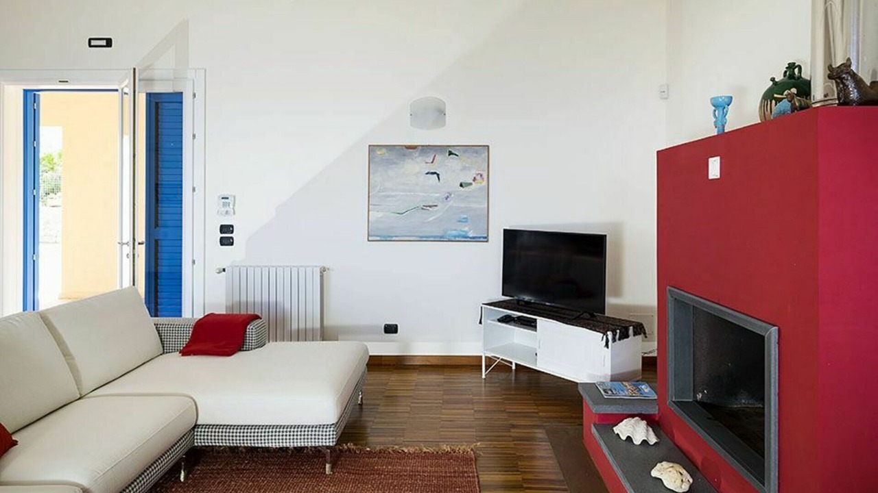 Photo of Livingroom in Augusta
