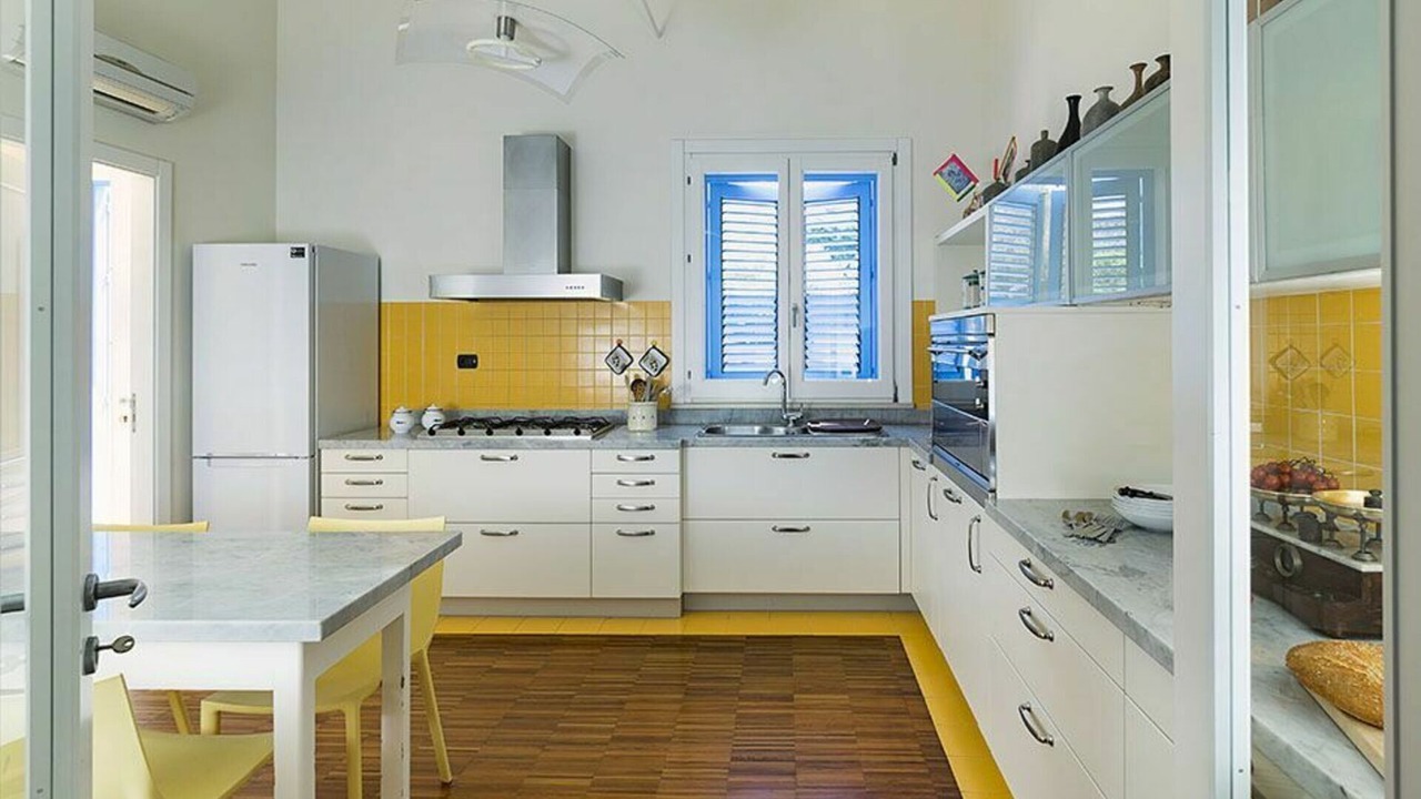 Photo of Kitchen in Augusta