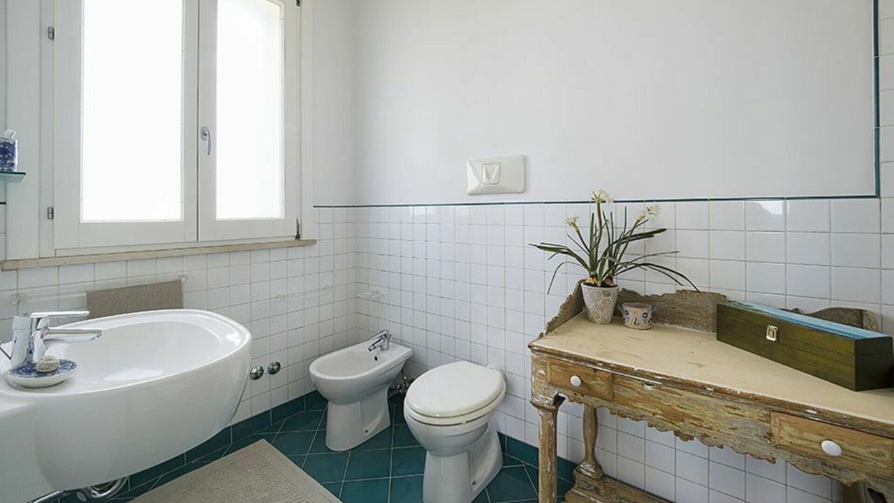 Photo of Bathroom in Augusta