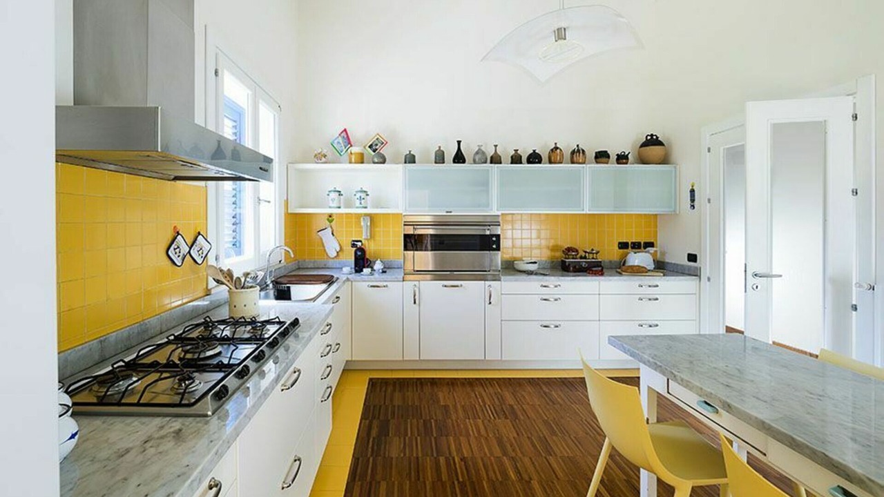 Photo of Kitchen in Augusta