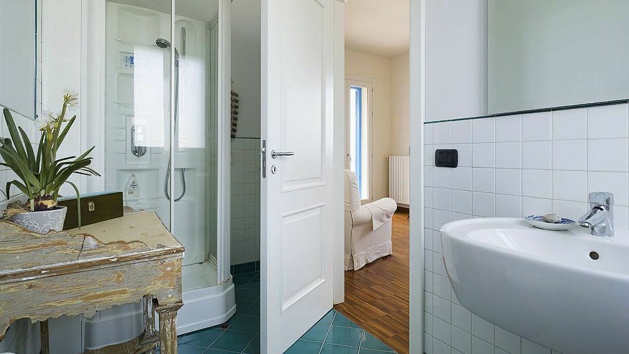 Photo of Bathroom in Augusta