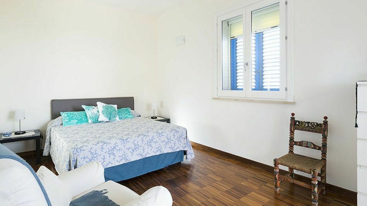Photo of Bedroom in Augusta