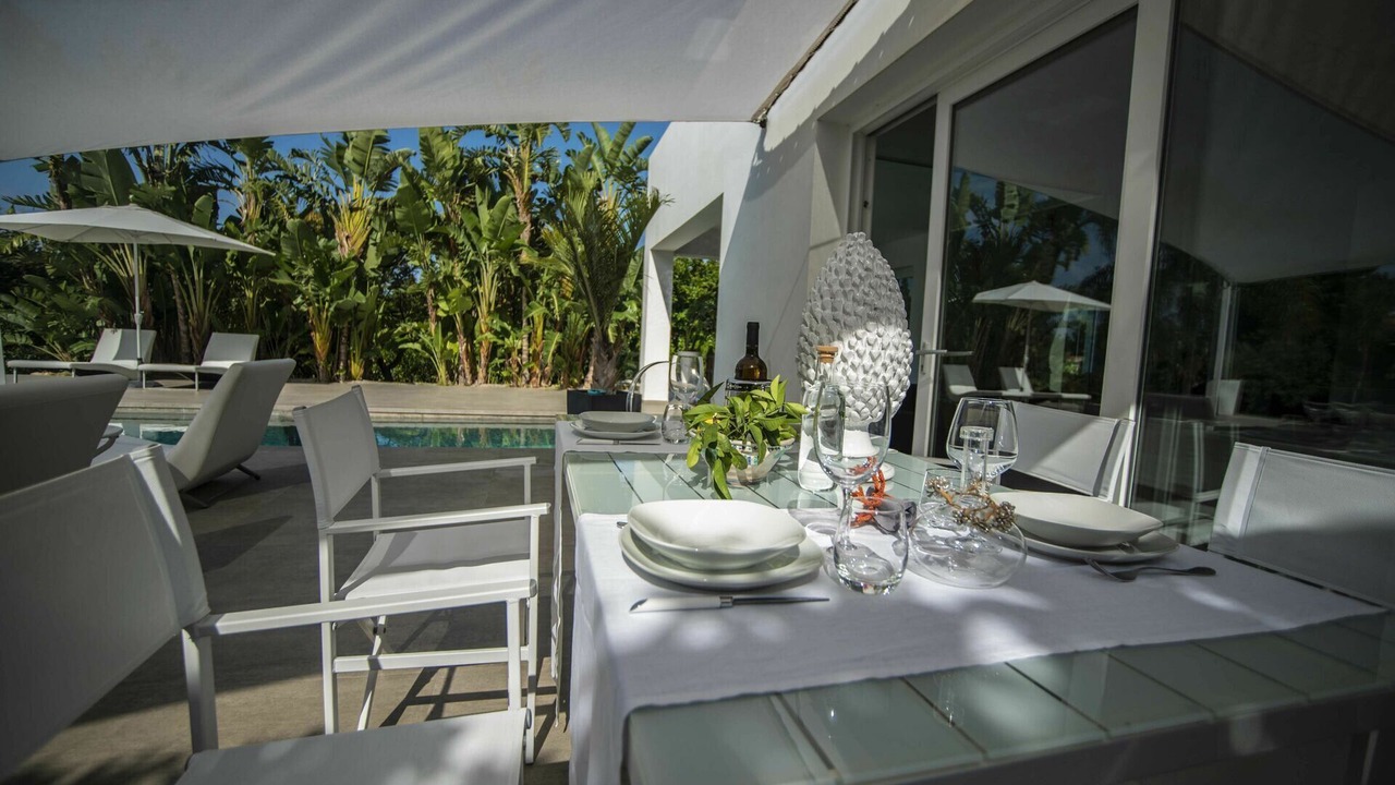 Photo of Outdoor in Terrasini