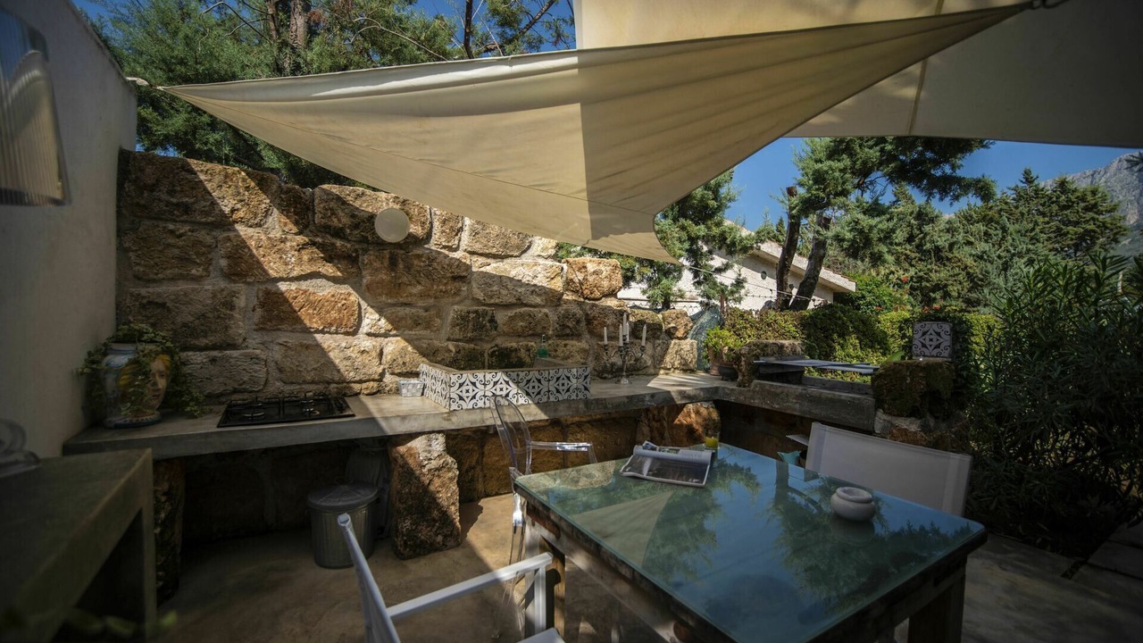 Photo of Outdoor in Terrasini