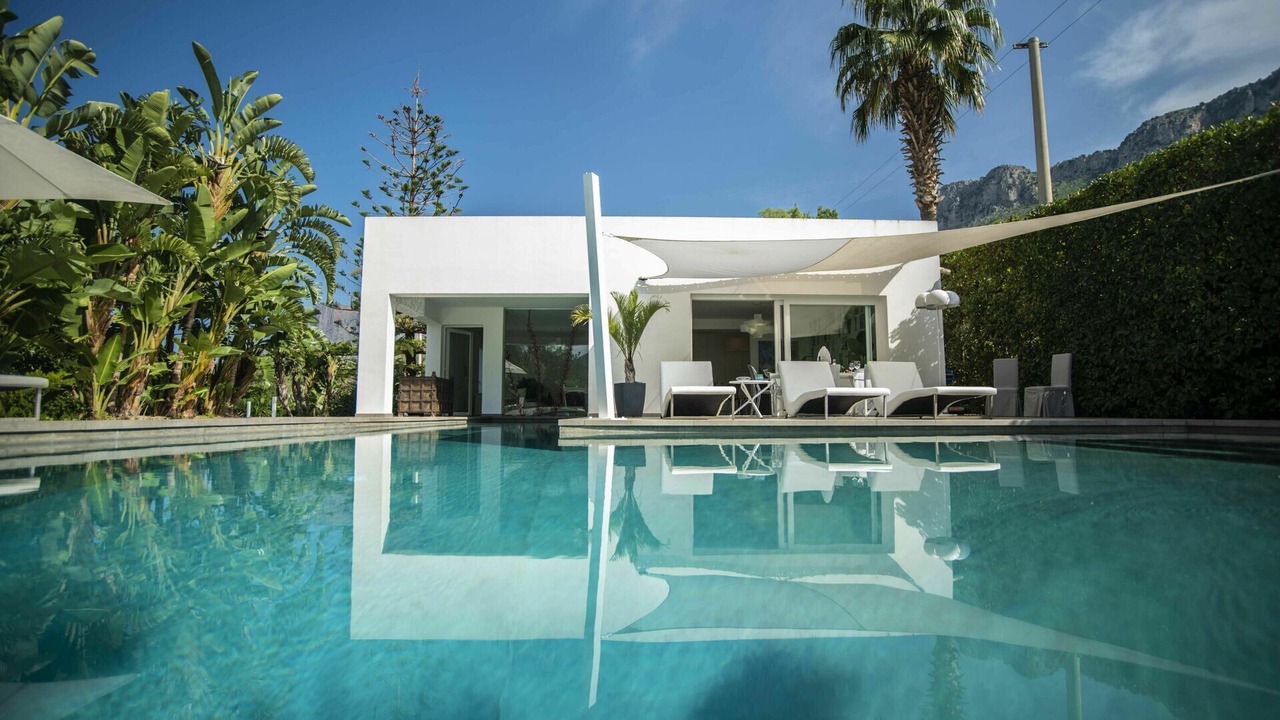 Photo of Outdoor in Terrasini