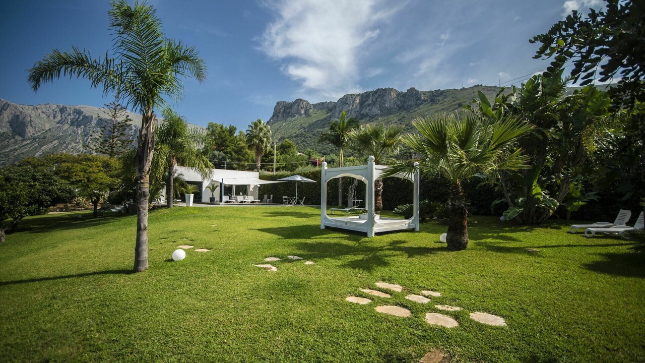 Photo of Outdoor in Terrasini