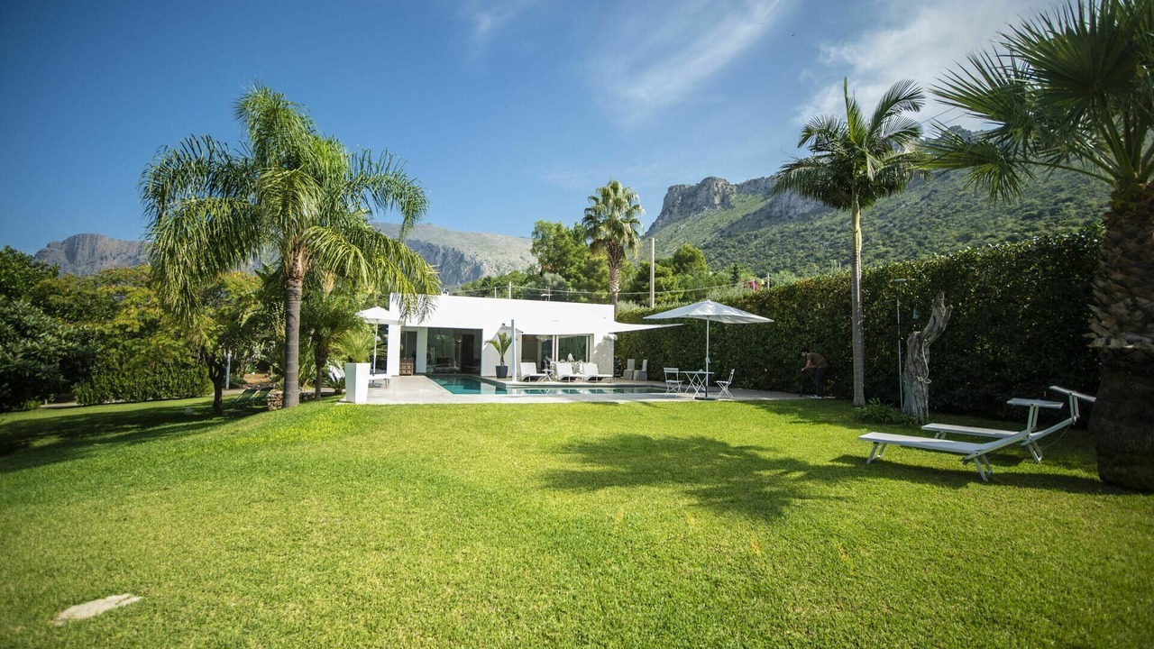 Photo of Outdoor in Terrasini