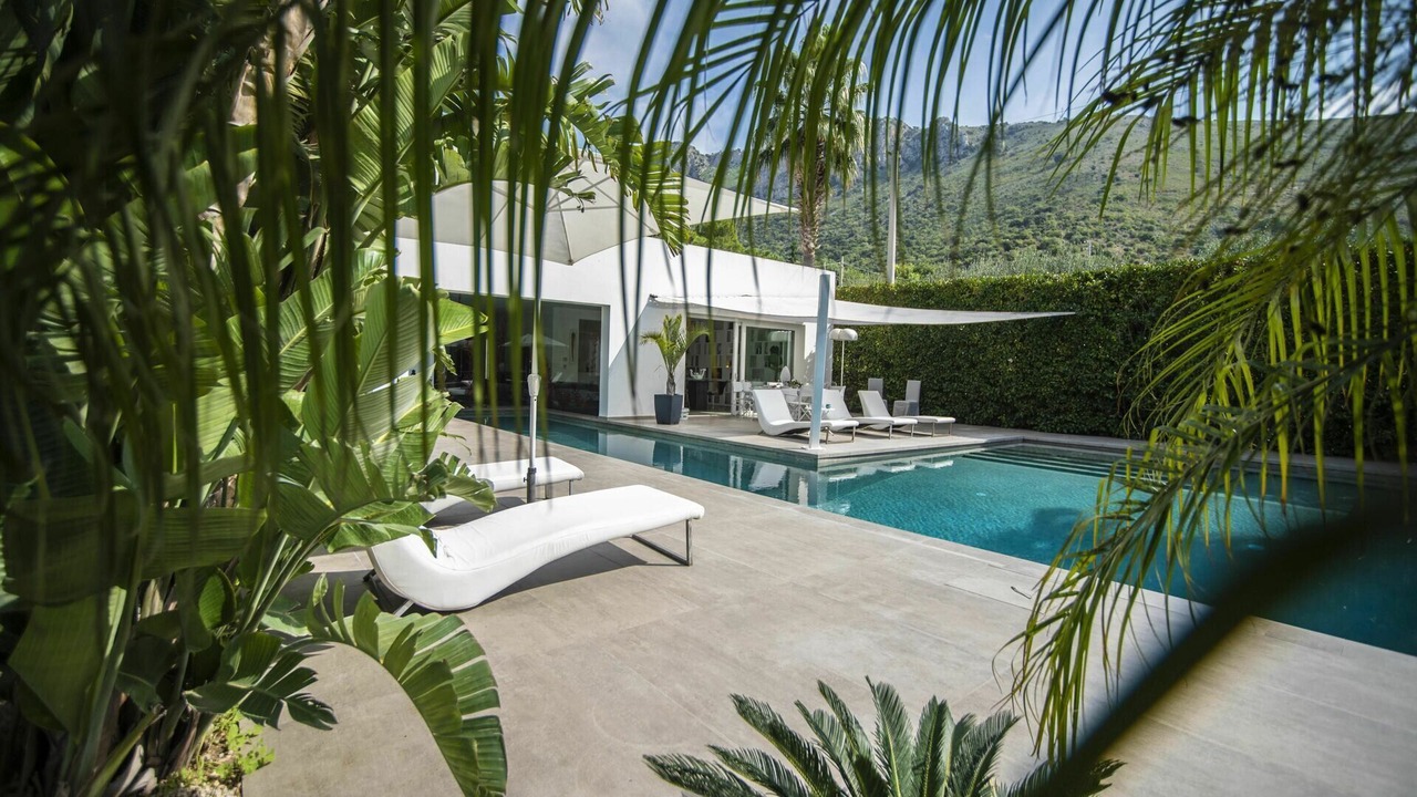 Photo of Outdoor in Terrasini