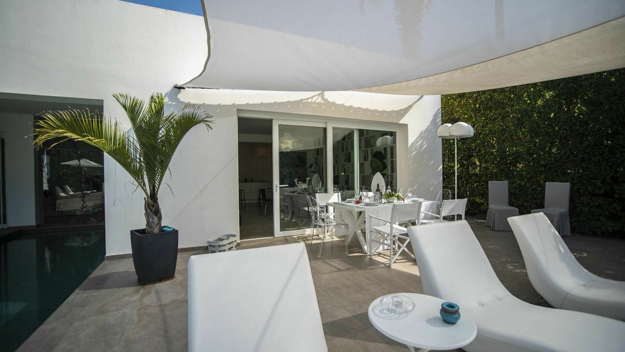 Photo of Outdoor in Terrasini
