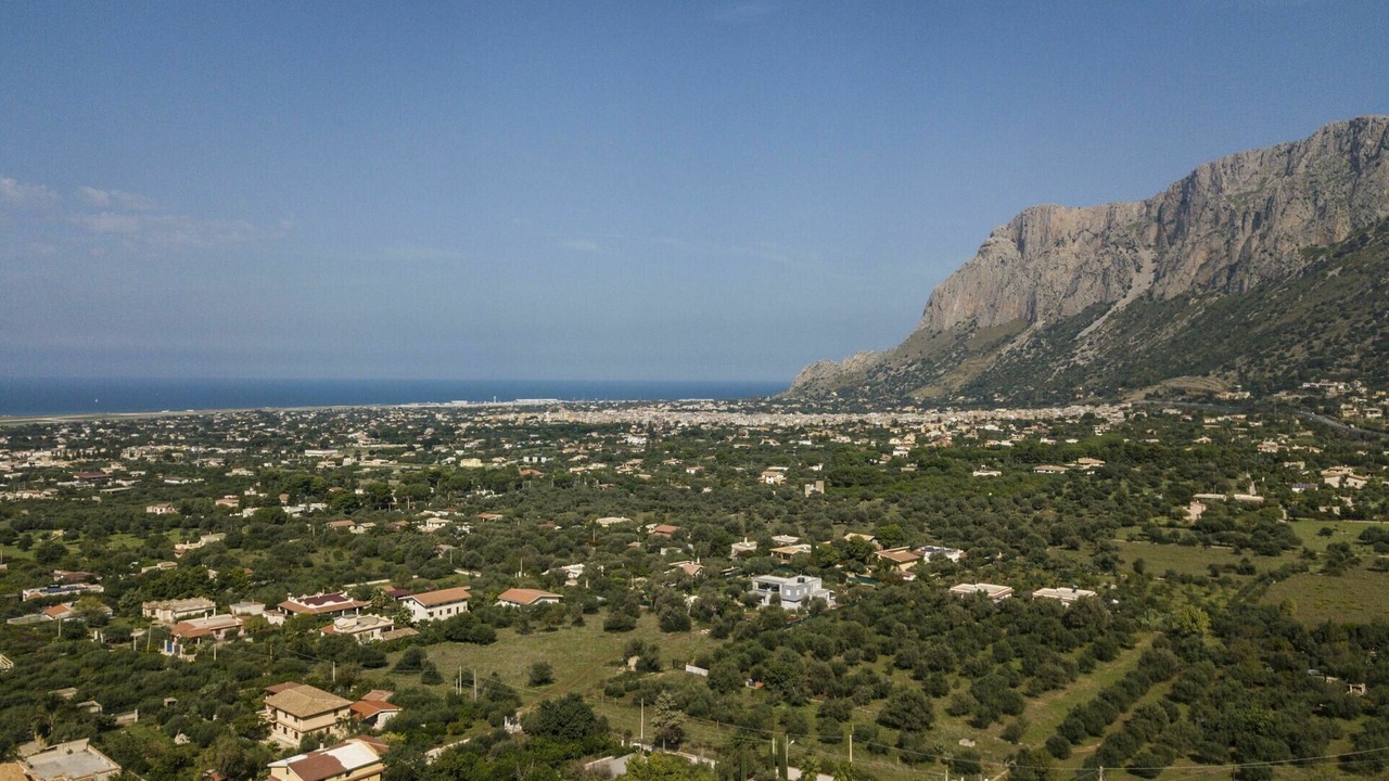 Photo of Outdoor in Terrasini