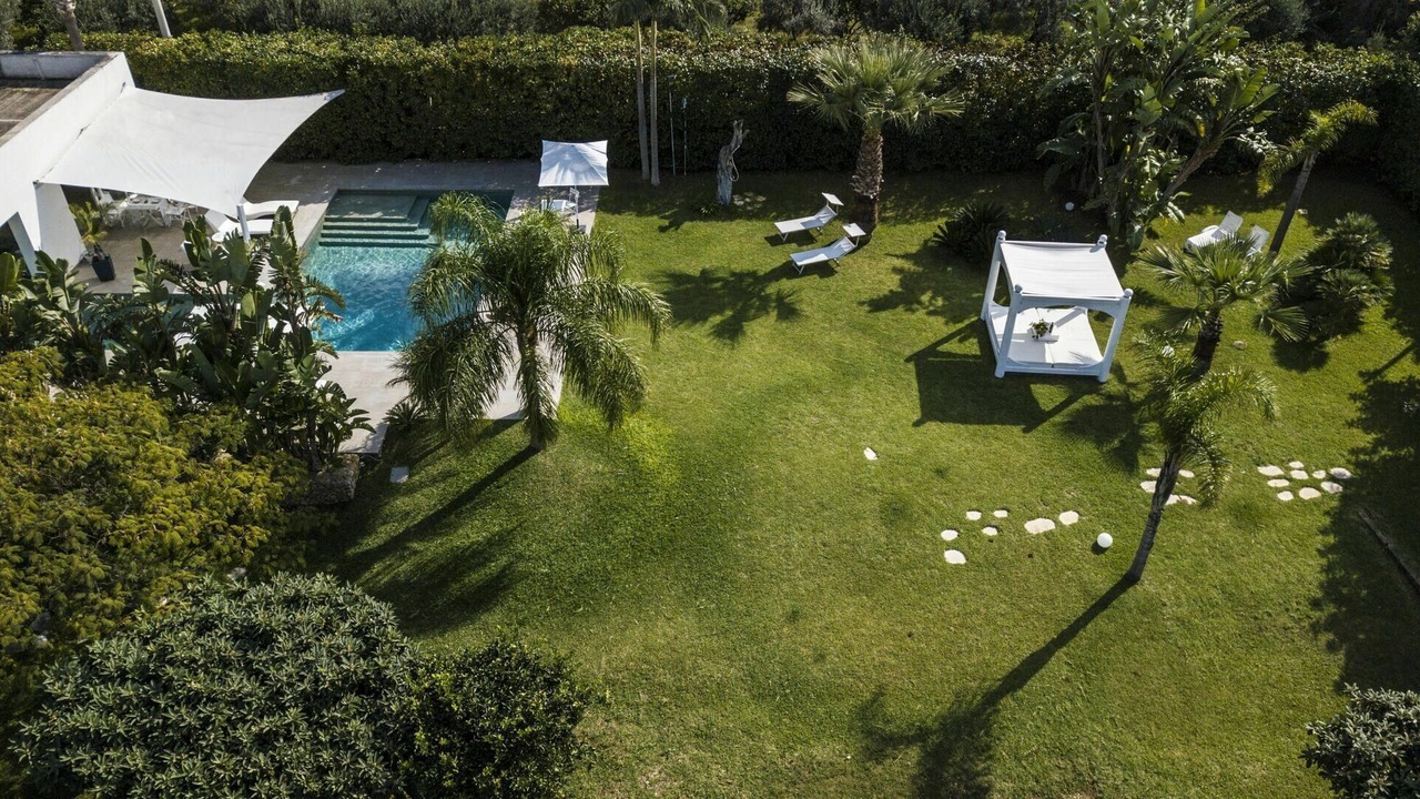 Photo of Outdoor in Terrasini