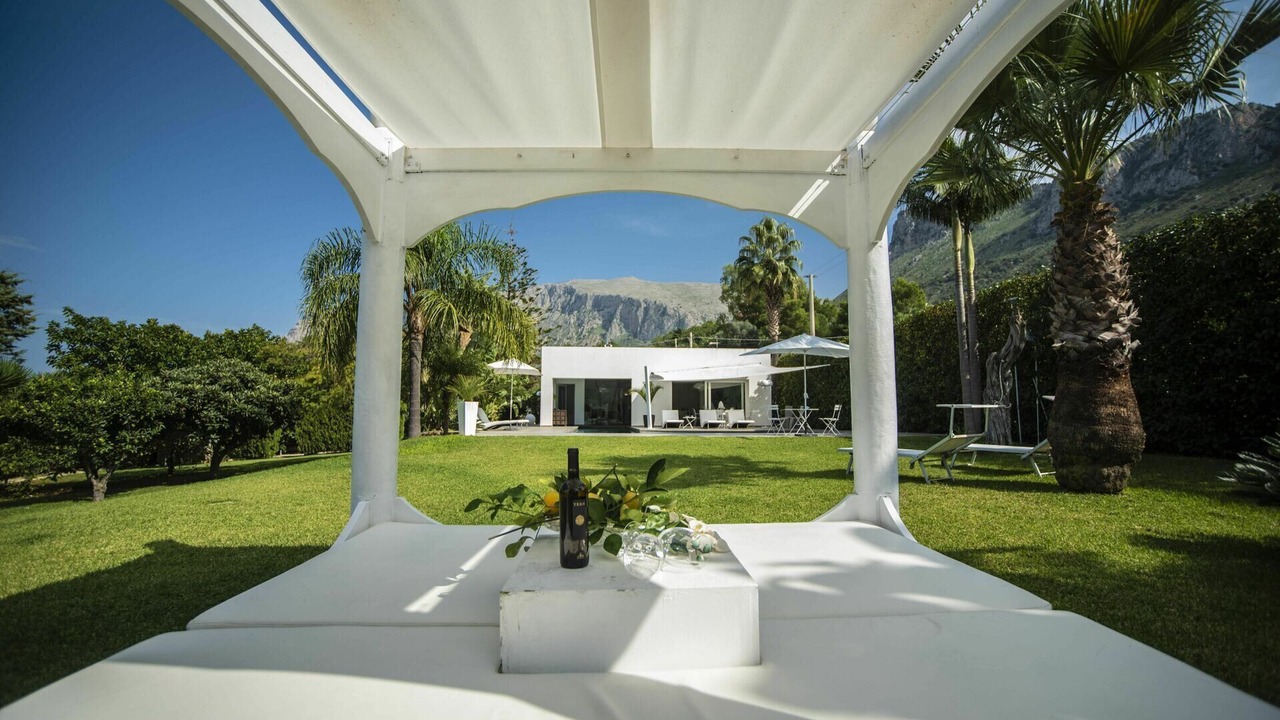 Photo of Patio Balcony in Terrasini