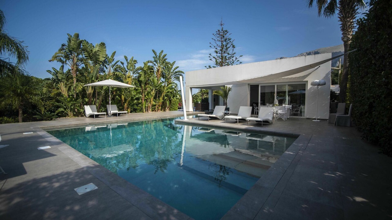 Photo of Outdoor in Terrasini