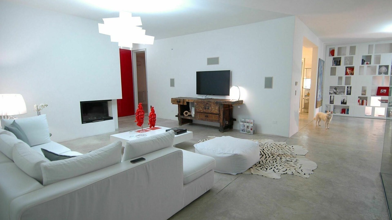 Photo of Livingroom in Terrasini