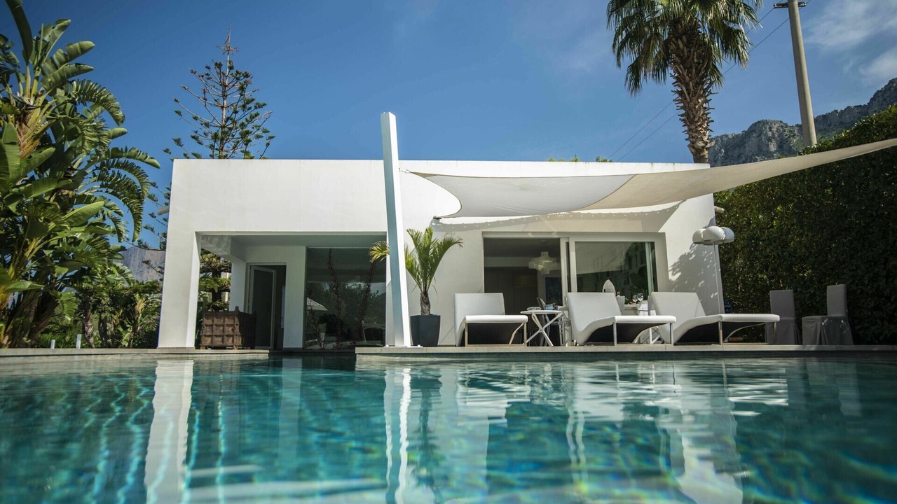 Photo of Outdoor in Terrasini