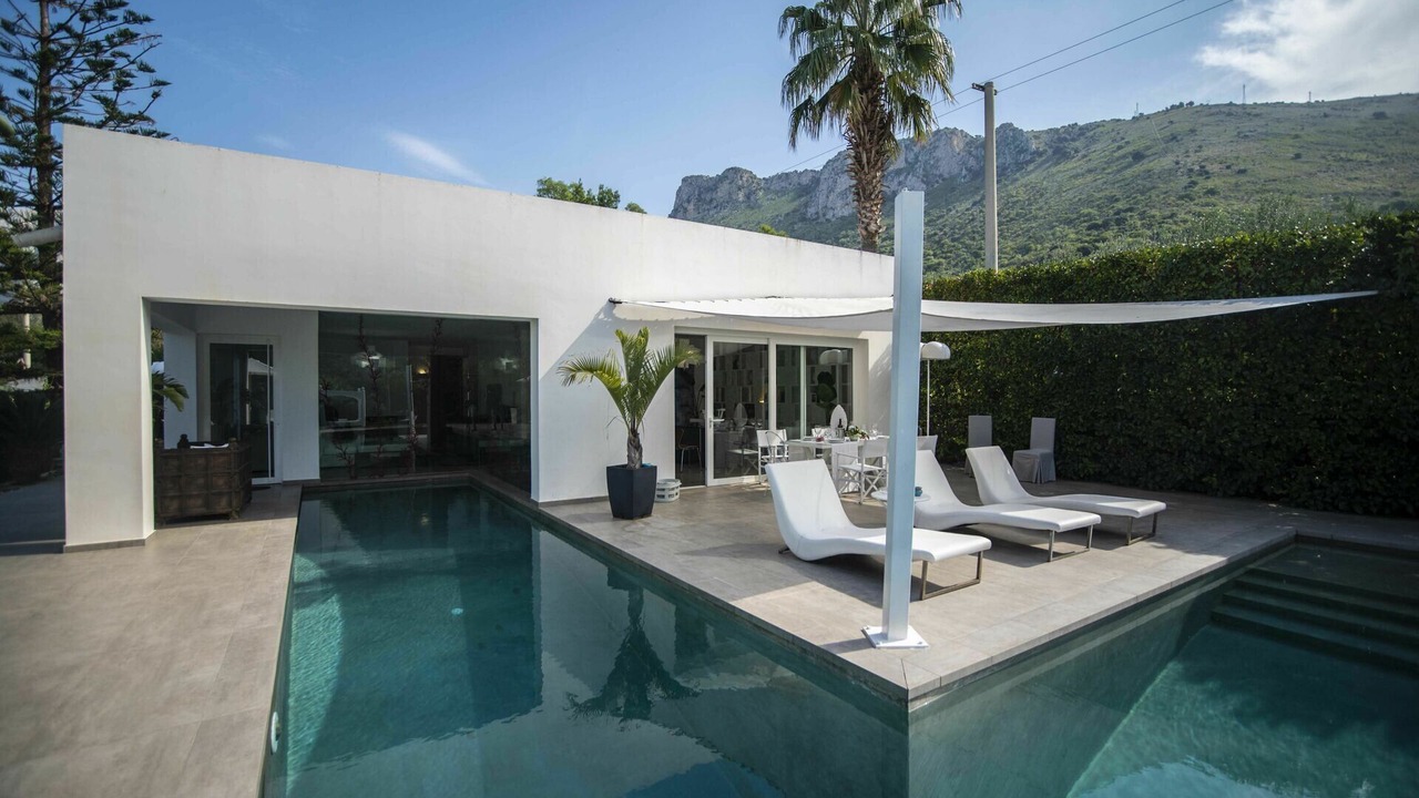 Photo of Outdoor in Terrasini