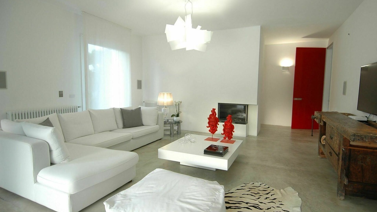 Photo of Livingroom in Terrasini