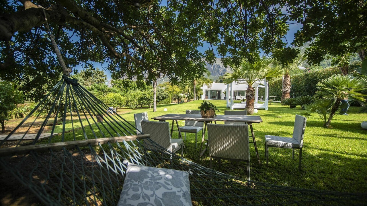 Photo of Outdoor in Terrasini