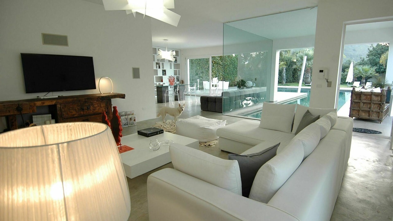 Photo of Livingroom in Terrasini