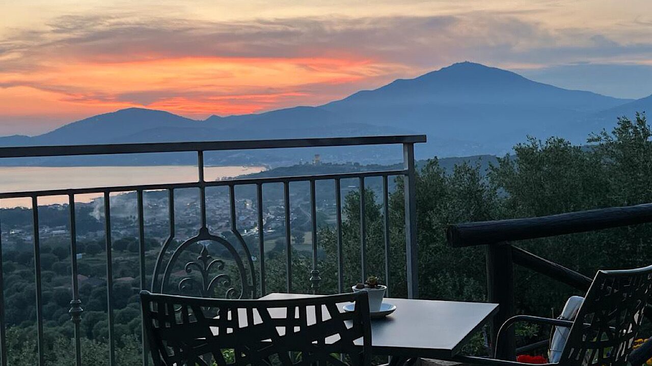 Photo of Outdoor in Marina di Ascea